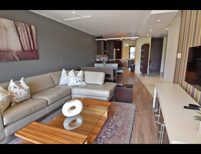 2 BEDROOM PROPERTY TO RENT IN MORNINGSIDE